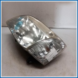 Proiettore ant. sx. NISSAN X-Trail I