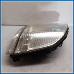 Proiettore ant. sx. NISSAN X-Trail I