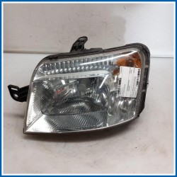 Proiettore ant. sx. FIAT Panda II