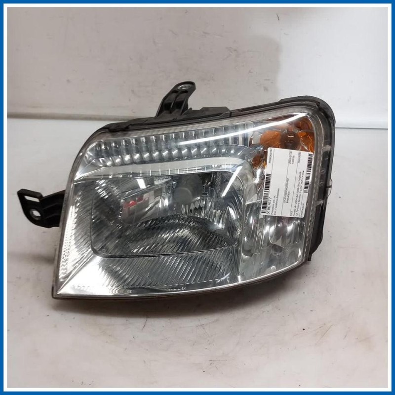 Proiettore ant. sx. FIAT Panda II