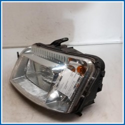 Proiettore ant. sx. FIAT Panda II