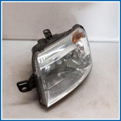 Proiettore ant. sx. FIAT Panda II