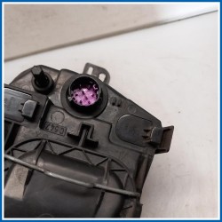 Proiettore ant. sx. FIAT Panda II