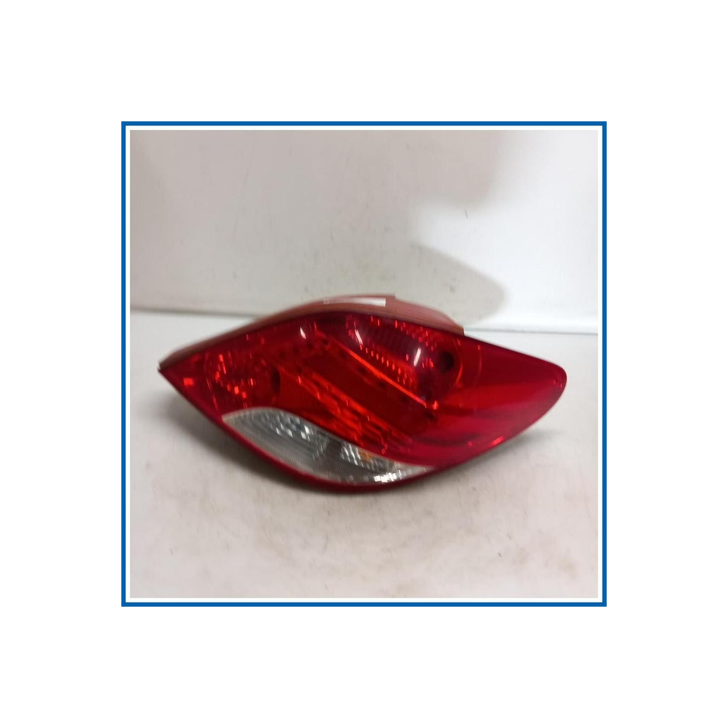Fanale post. dx. PEUGEOT 207