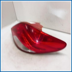 Fanale post. dx. PEUGEOT 207