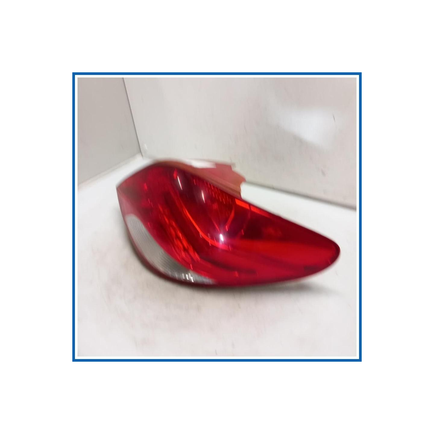 Fanale post. dx. PEUGEOT 207