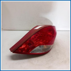 Fanale post. dx. PEUGEOT 207