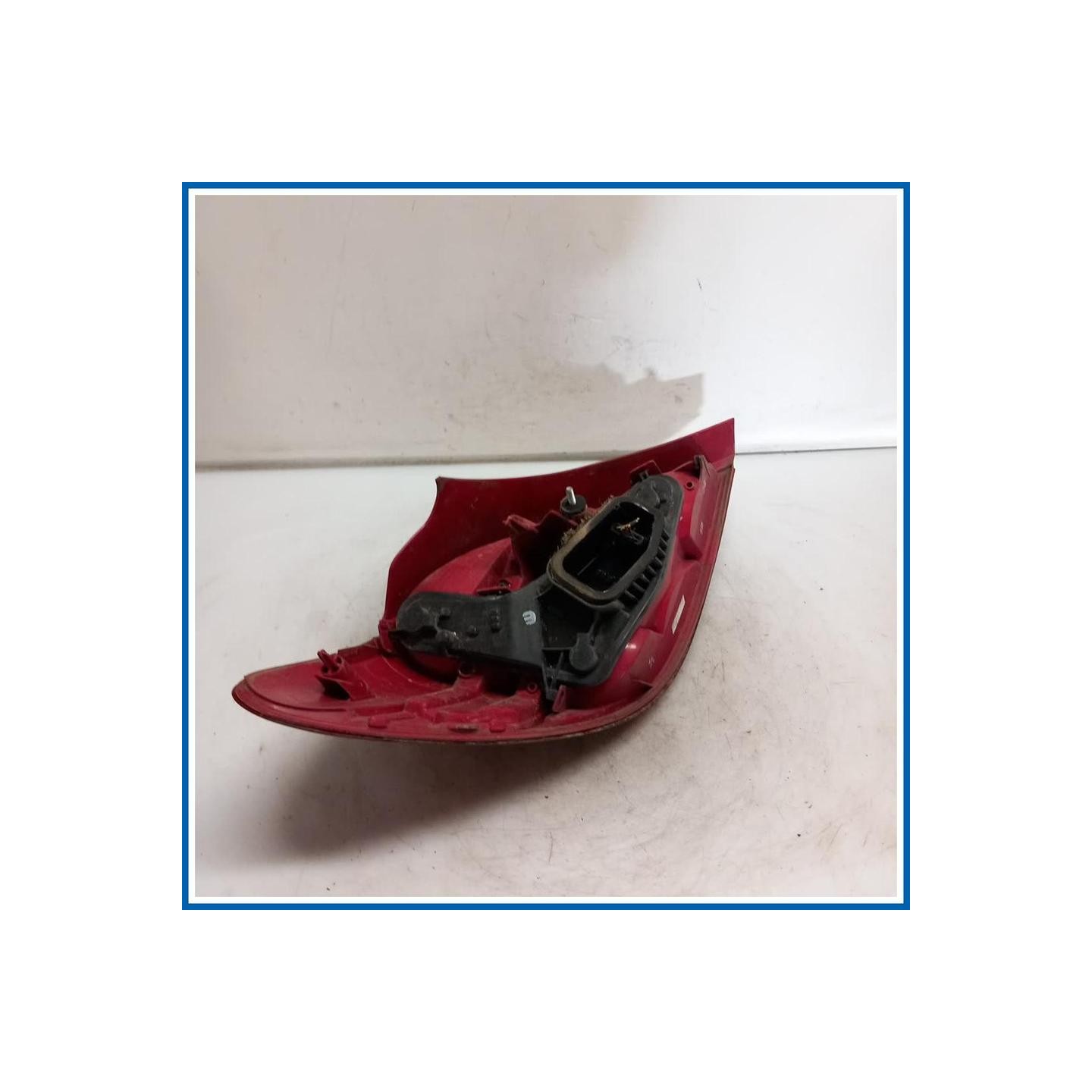 Fanale post. dx. PEUGEOT 207