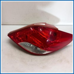 Fanale post. dx. PEUGEOT 207