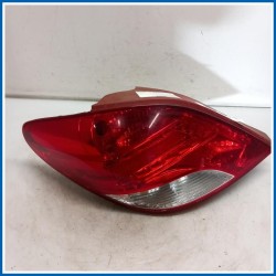 Fanale post. sx. PEUGEOT 207