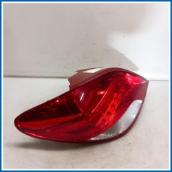 Fanale post. sx. PEUGEOT 207