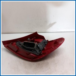 Fanale post. sx. PEUGEOT 207