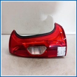 Fanale post. dx. FIAT Panda III