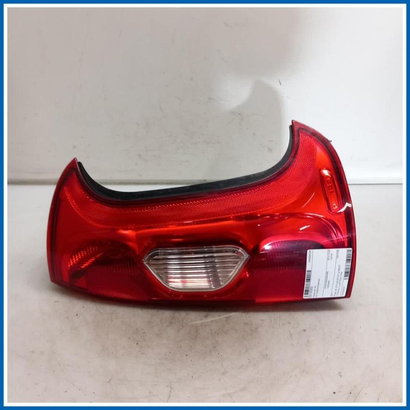 Fanale post. dx. FIAT Panda III