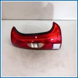 Fanale post. dx. FIAT Panda III