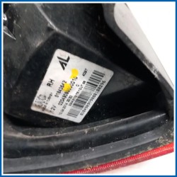 Fanale post. dx. FIAT Panda III