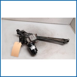 Meccanismo Tergicristallo FIAT Seicento