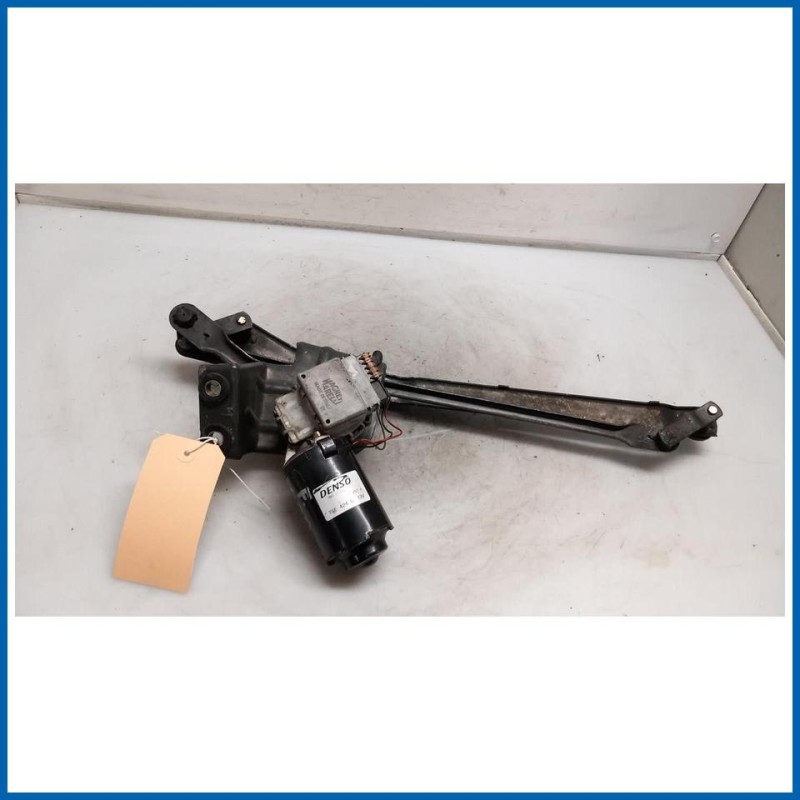 Meccanismo Tergicristallo FIAT Seicento