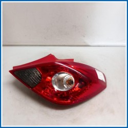 Fanale post. dx. OPEL Corsa D