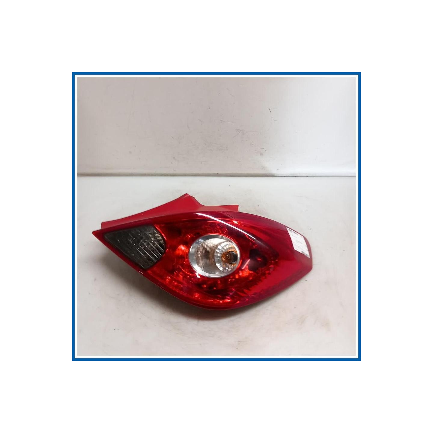 Fanale post. dx. OPEL Corsa D