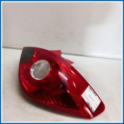 Fanale post. dx. OPEL Corsa D