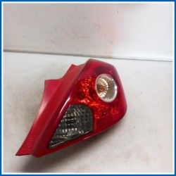 Fanale post. dx. OPEL Corsa D