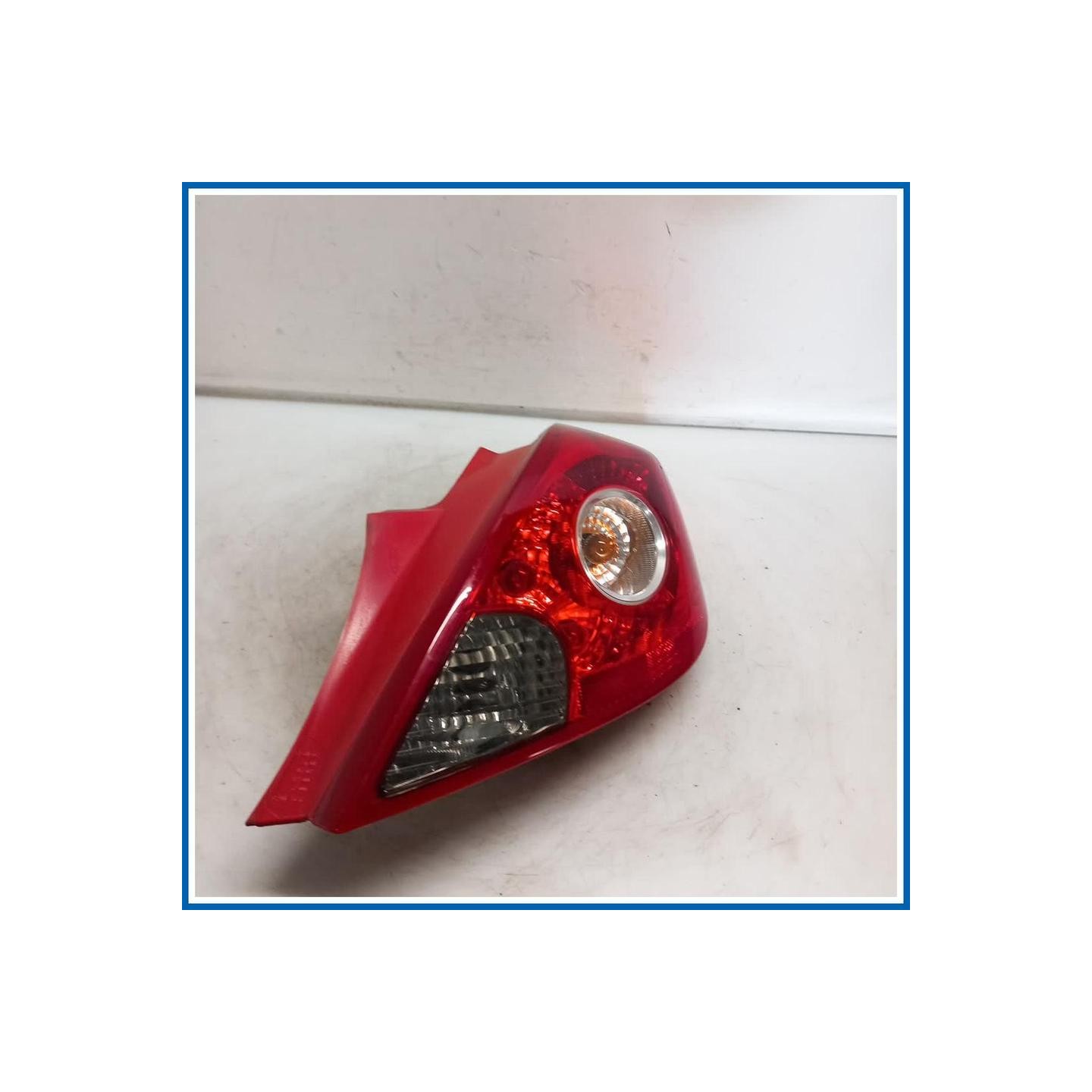 Fanale post. dx. OPEL Corsa D