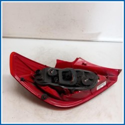 Fanale post. dx. OPEL Corsa D