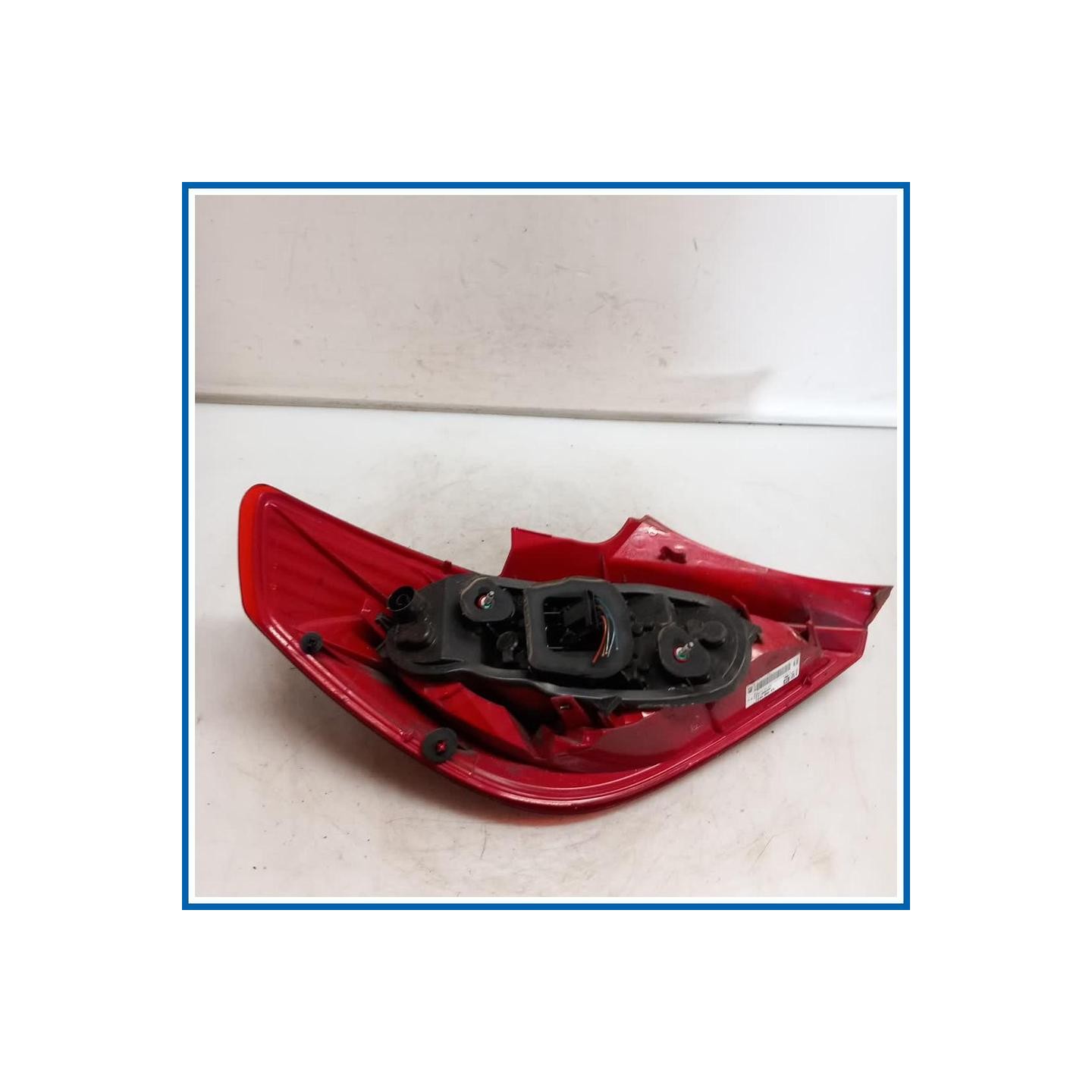 Fanale post. dx. OPEL Corsa D