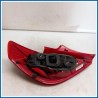 Fanale post. dx. OPEL Corsa D