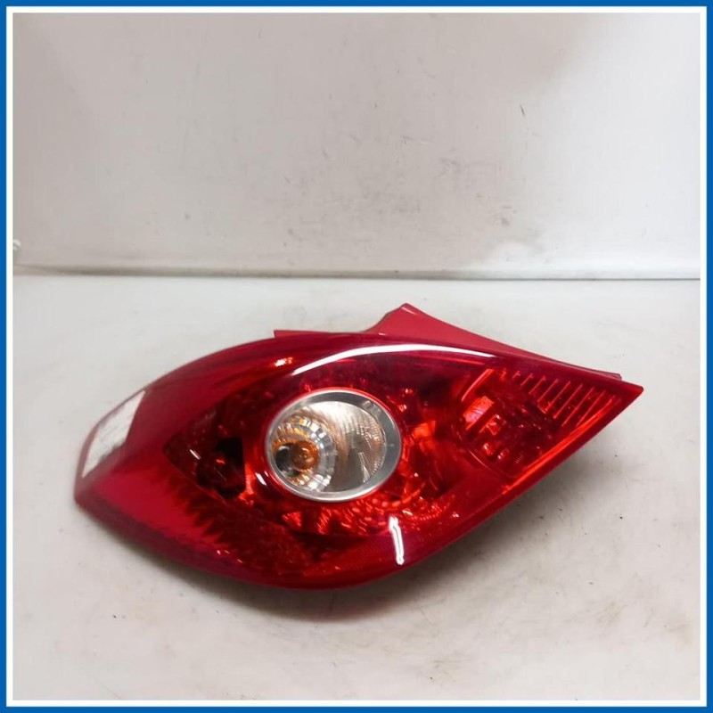 Fanale post. sx. OPEL Corsa D