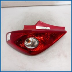 Fanale post. sx. OPEL Corsa D