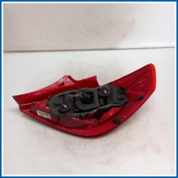 Fanale post. sx. OPEL Corsa D