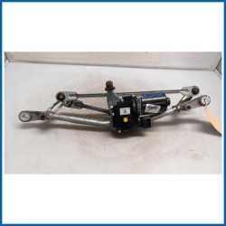 Meccanismo Tergicristallo FIAT Tipo II