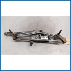 Meccanismo Tergicristallo FIAT Tipo II