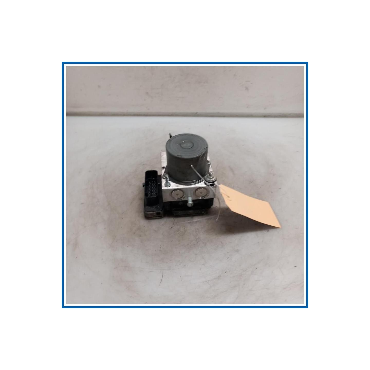 Abs (gruppo) ant. FIAT Tipo II