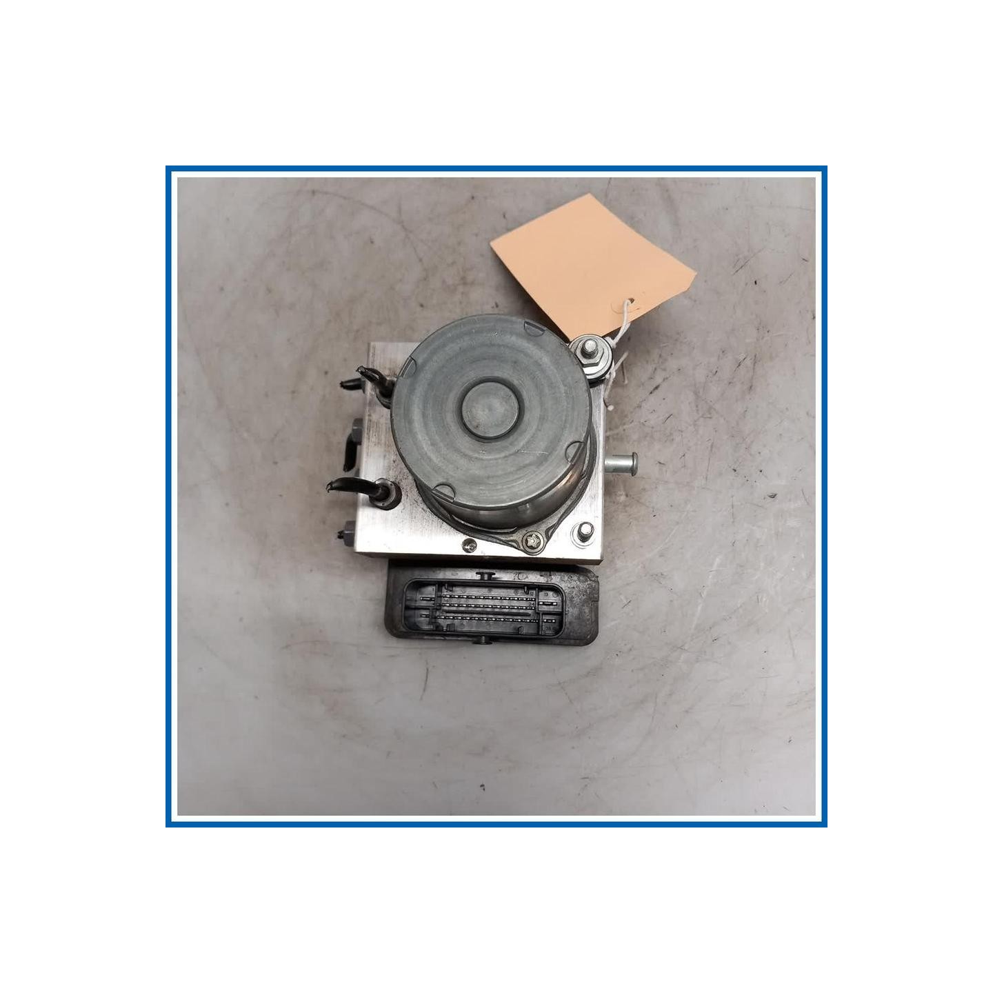 Abs (gruppo) ant. FIAT Tipo II