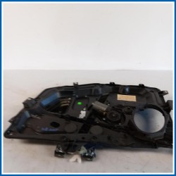 Alzacristallo porta ant. dx. FORD Fusion