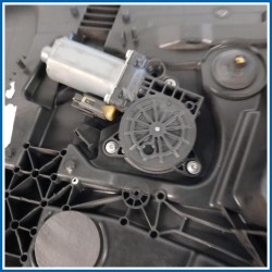 Alzacristallo porta ant. dx. FORD Fusion