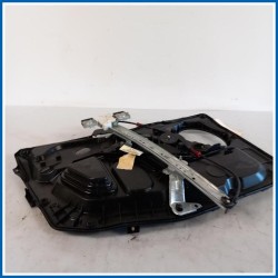 Alzacristallo porta ant. dx. FORD Fusion