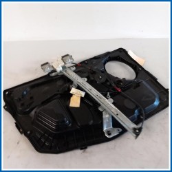 Alzacristallo porta ant. dx. FORD Fusion