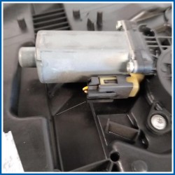 Alzacristallo porta ant. dx. FORD Fusion