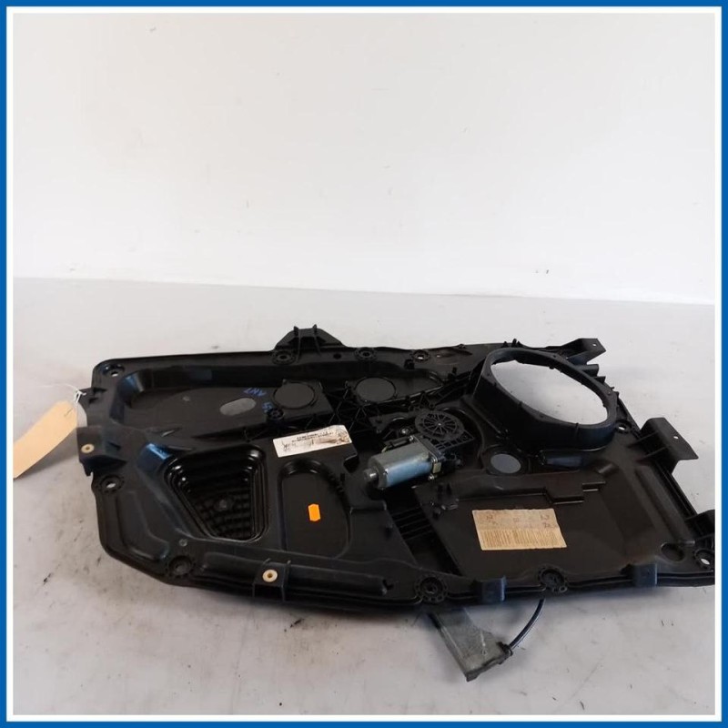 Alzacristallo porta ant. sx. FORD Fusion