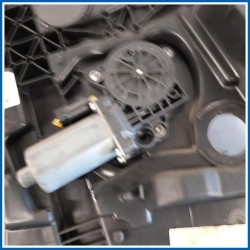 Alzacristallo porta ant. sx. FORD Fusion