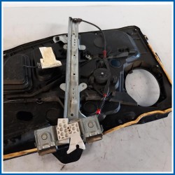 Alzacristallo porta ant. sx. FORD Fusion