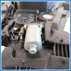 Alzacristallo porta ant. sx. FORD Fusion