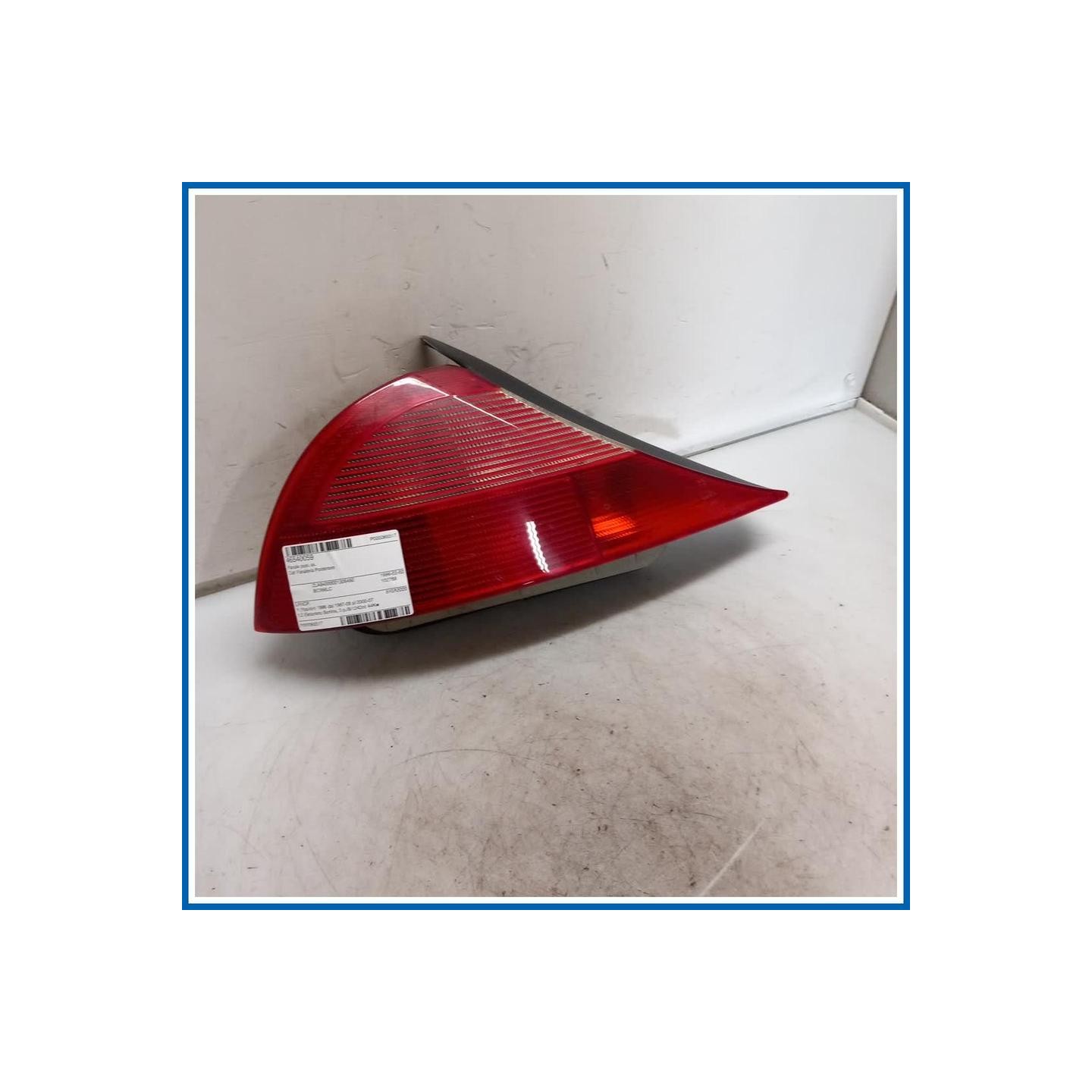 Fanale post. sx. LANCIA Y (Ypsilon)