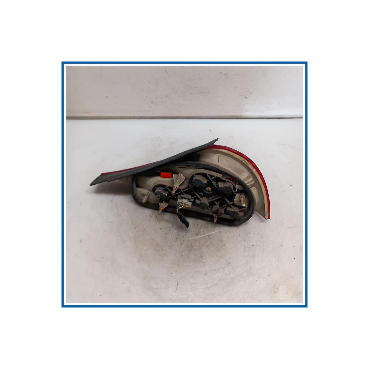 Fanale post. sx. LANCIA Y (Ypsilon)