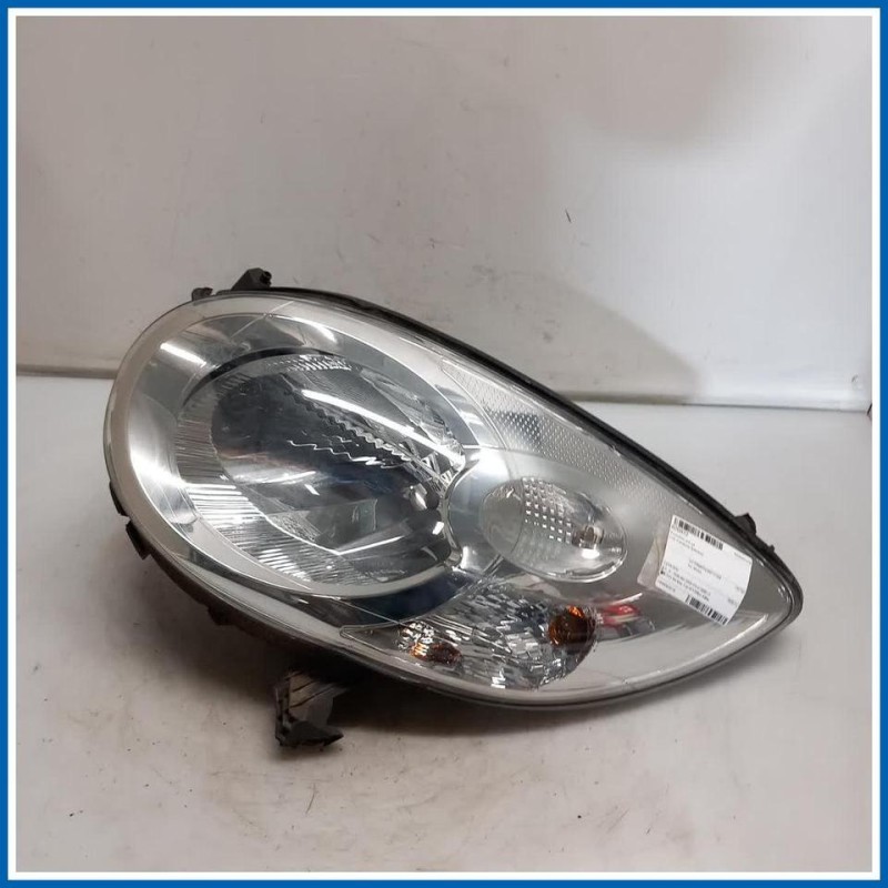 Proiettore ant. sx. CITROEN C1 I