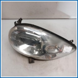 Proiettore ant. sx. CITROEN C1 I